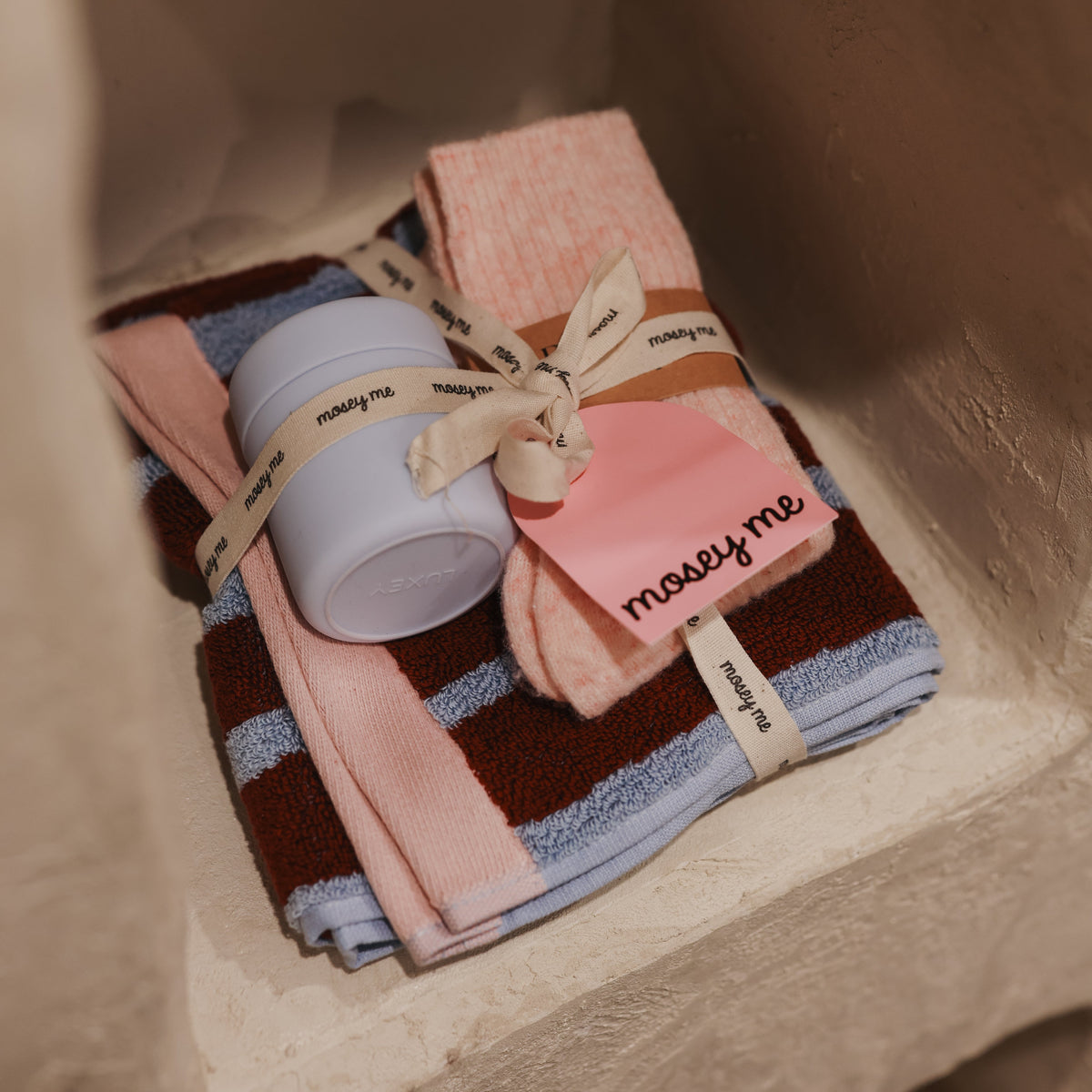The Cosy Morning gift Bundle