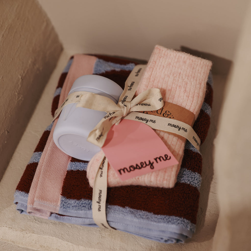 The Cosy Morning gift Bundle