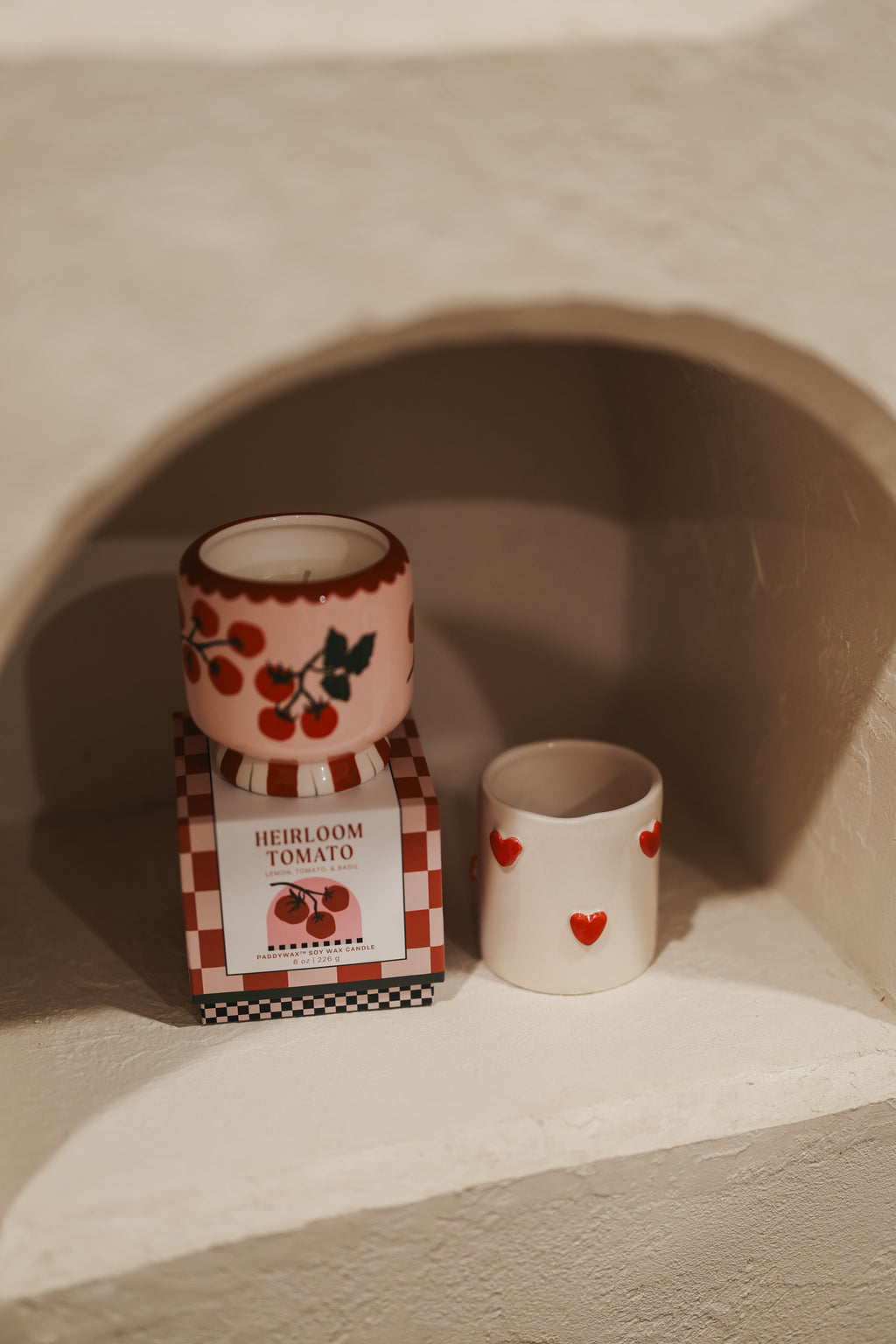 The homebody gift bundle