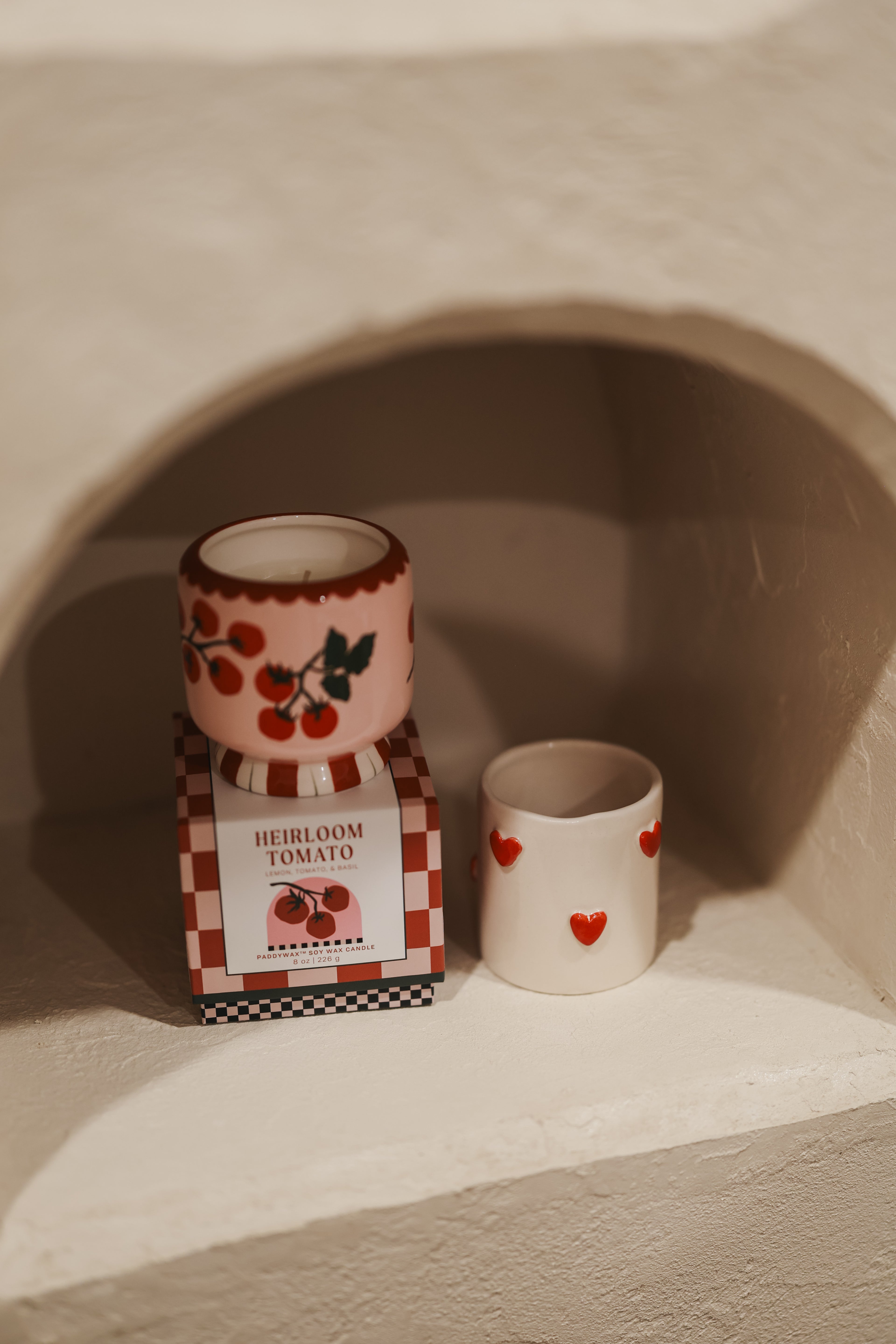 The homebody gift bundle