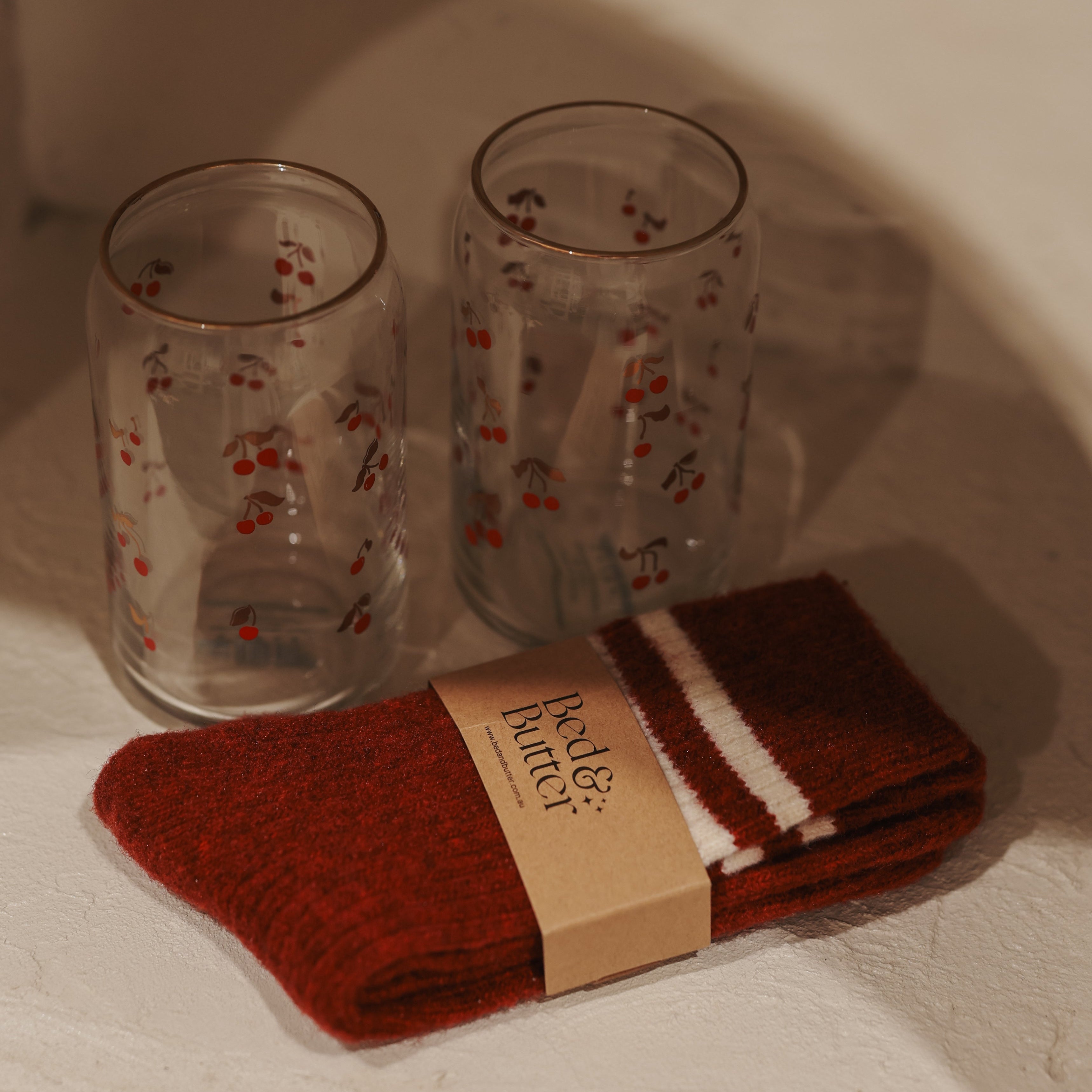The Cherry Pick gift Bundle
