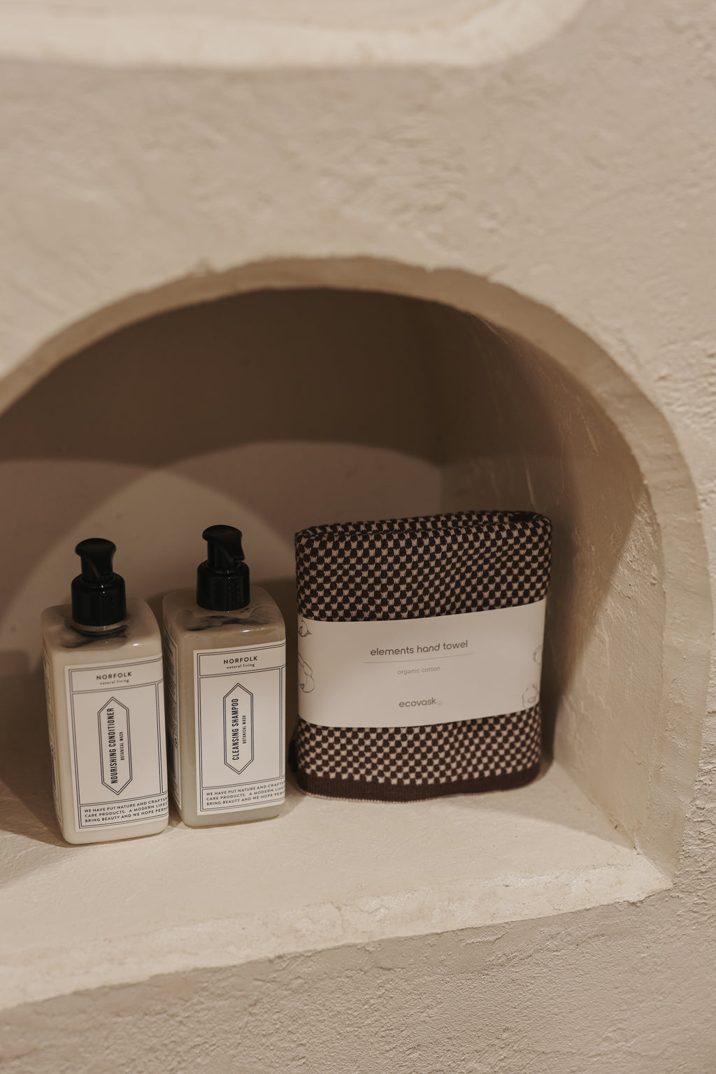 The Bathroom gift bundle