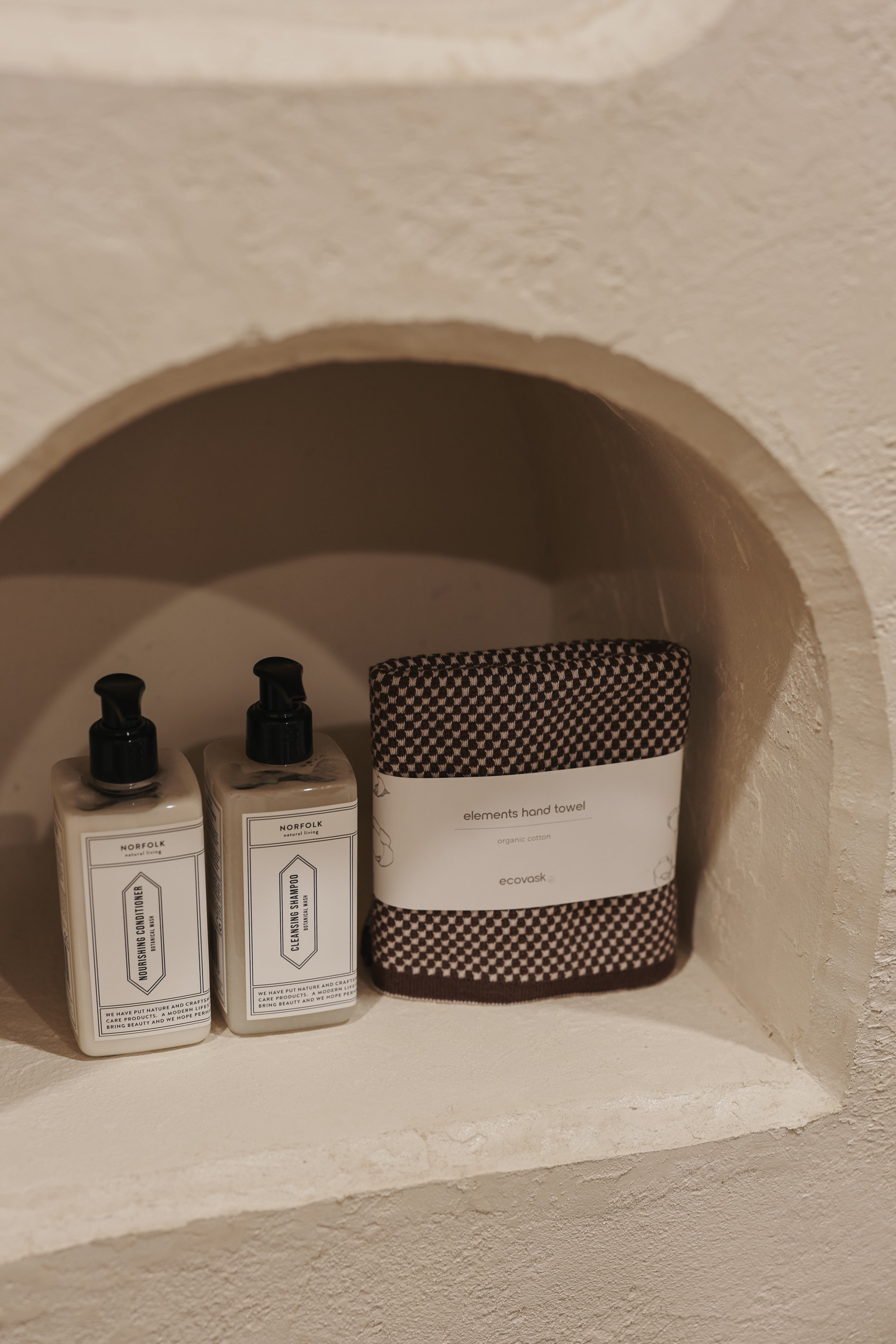 The Bathroom gift bundle