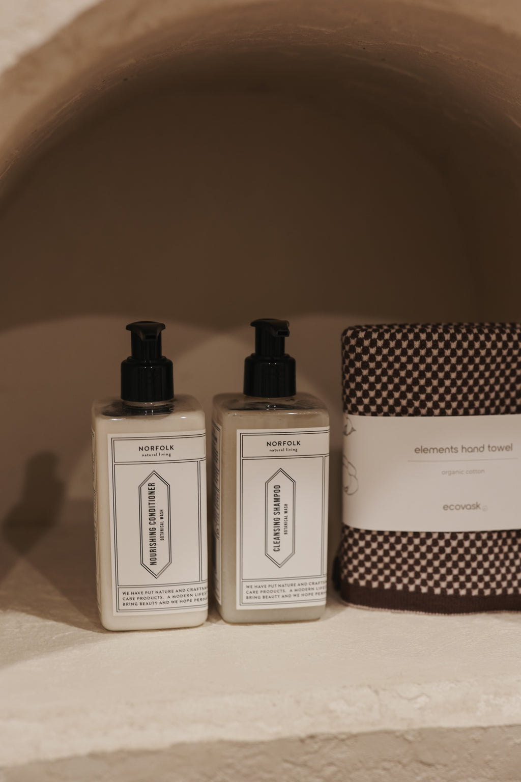 The Bathroom gift bundle