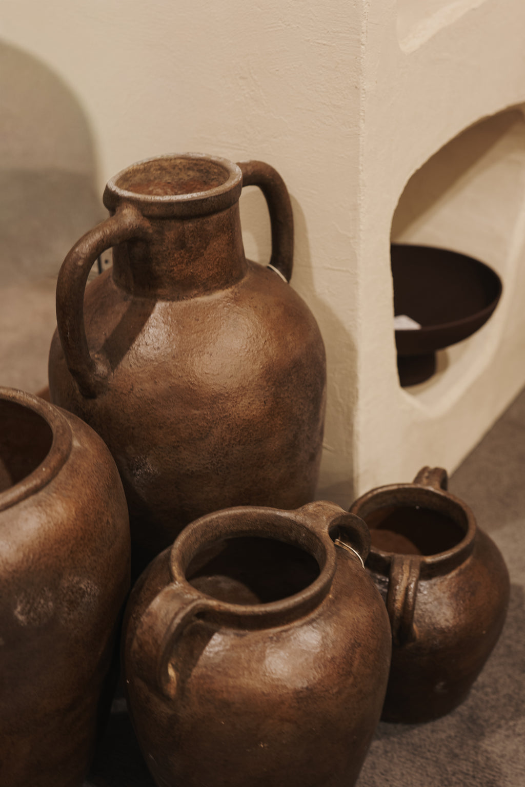 Lombok Vase Large