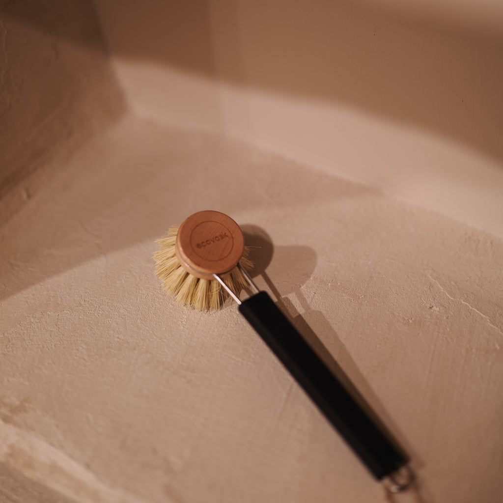 Dish Brush - Tampico