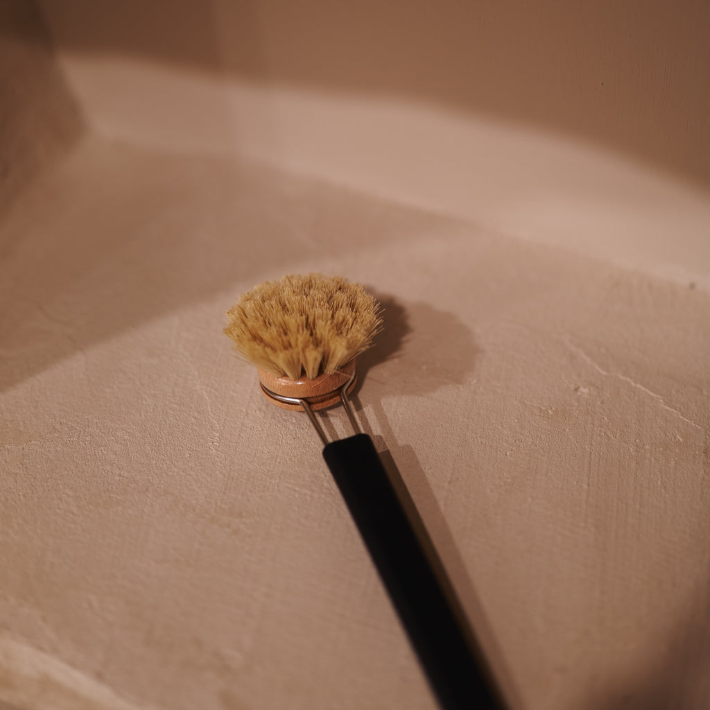 Dish Brush - Tampico