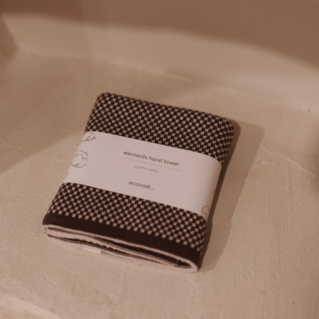 Elements Hand Towel