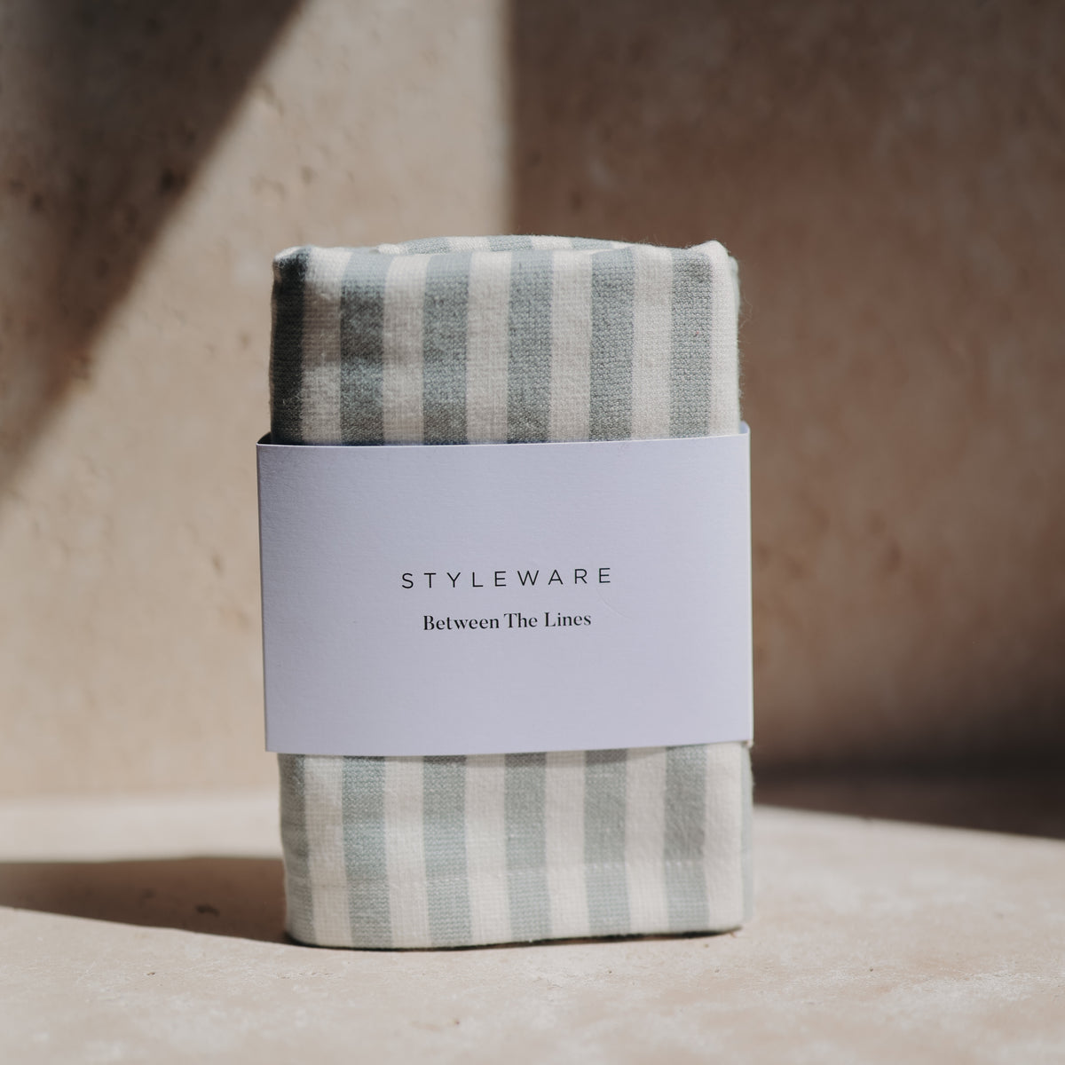 The Everyday Tea Towel - Mist