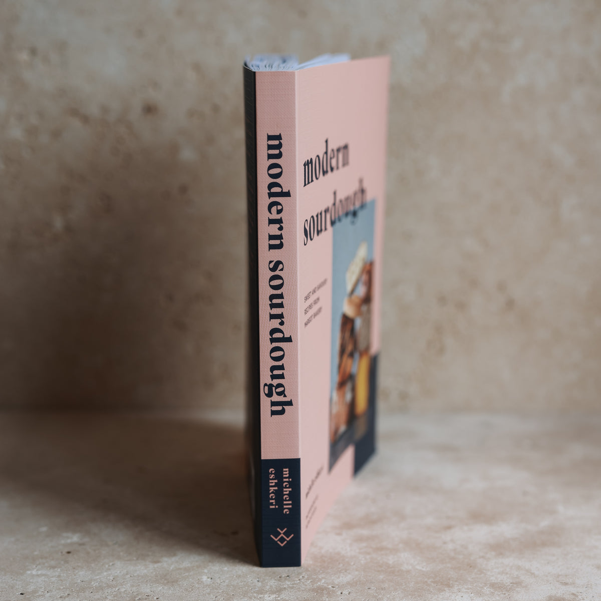 Modern Sourdough book