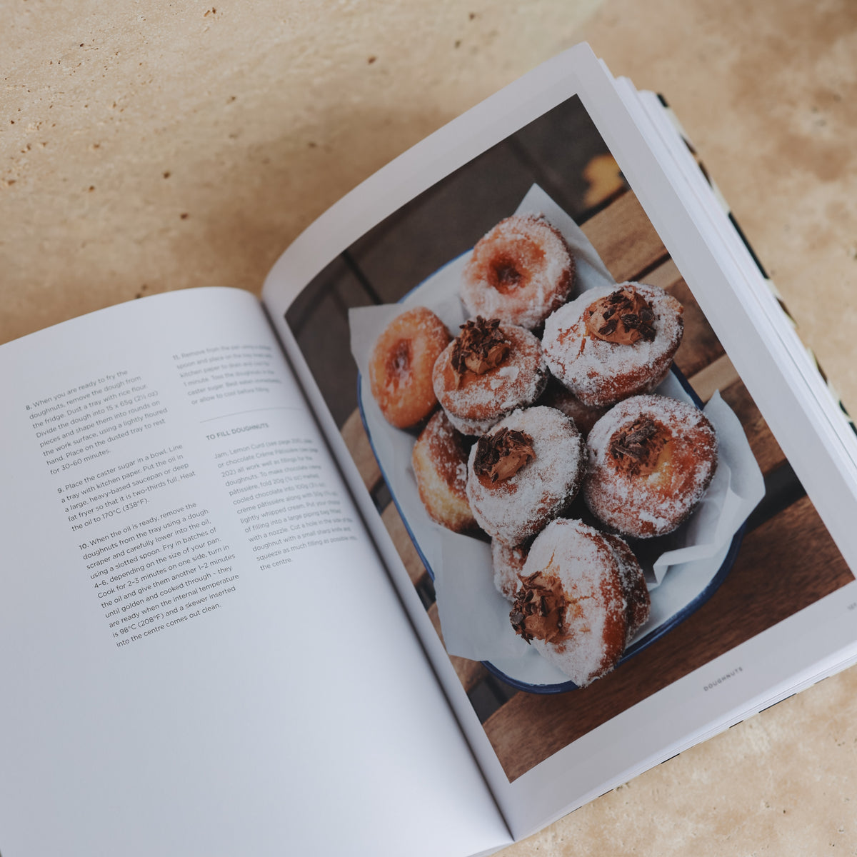 Modern Sourdough book