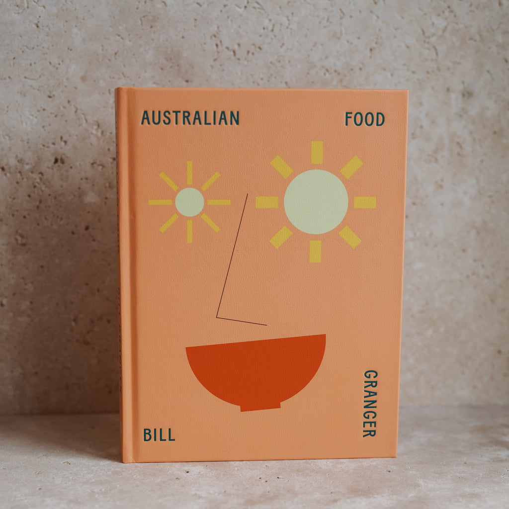 Australian Food Book