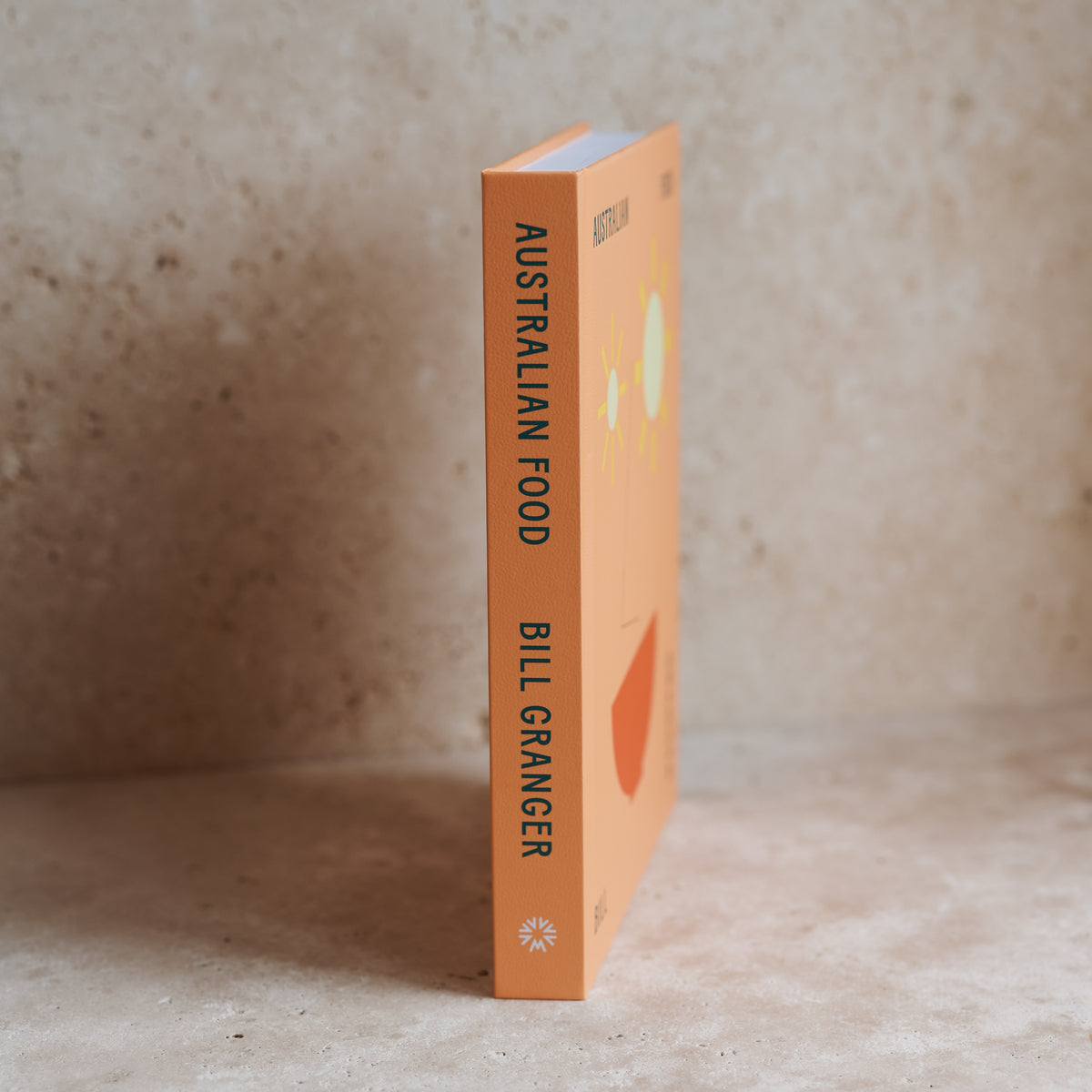 Australian Food Book