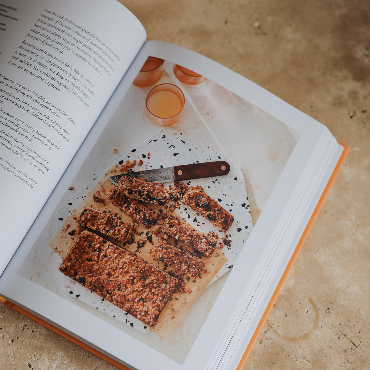 Australian Food Book