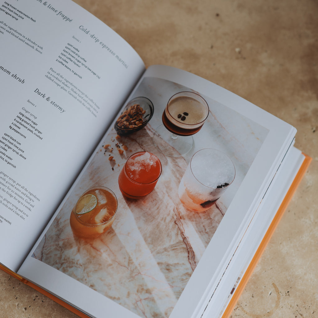 Australian Food Book