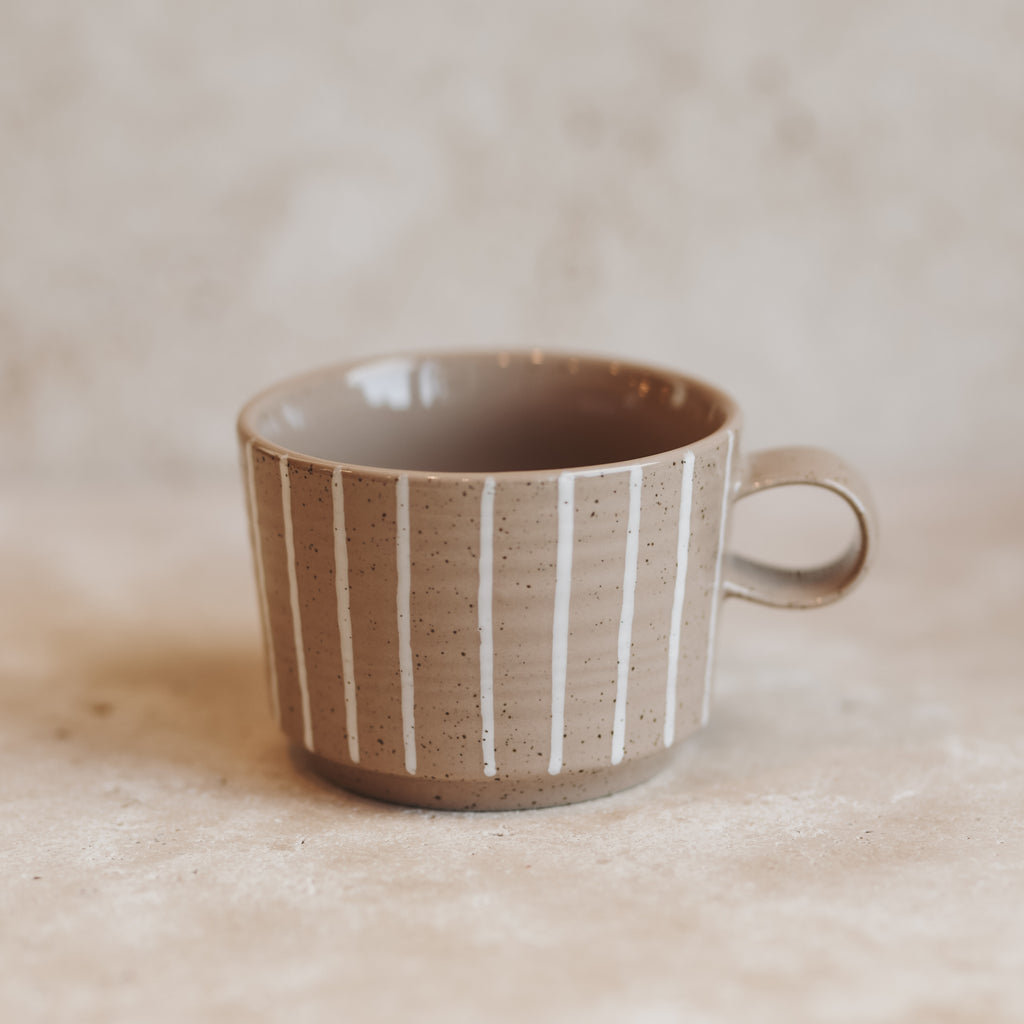 Chalk Mug 260ml