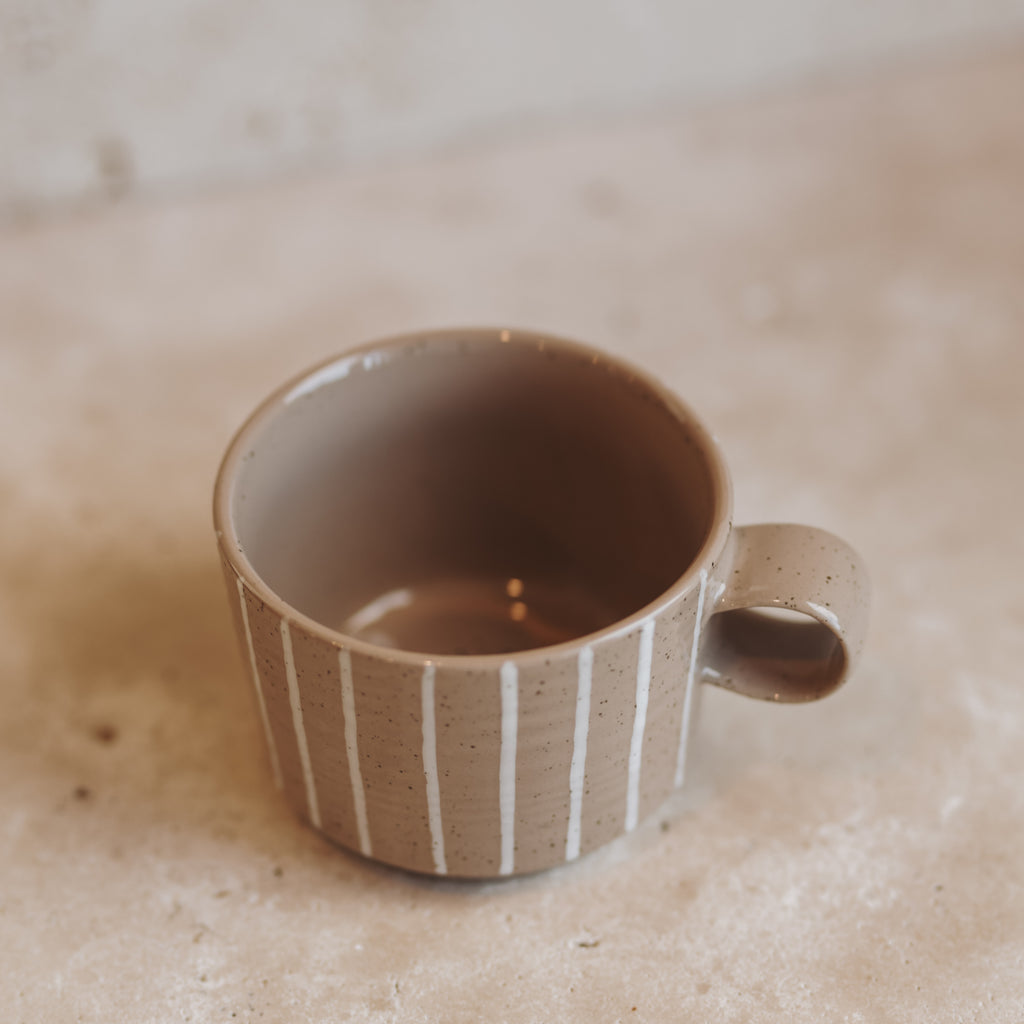 Chalk Mug 260ml