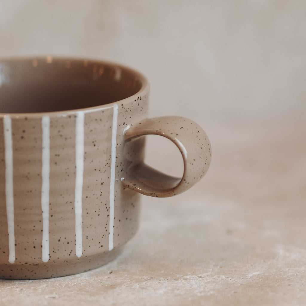 Chalk Mug 260ml