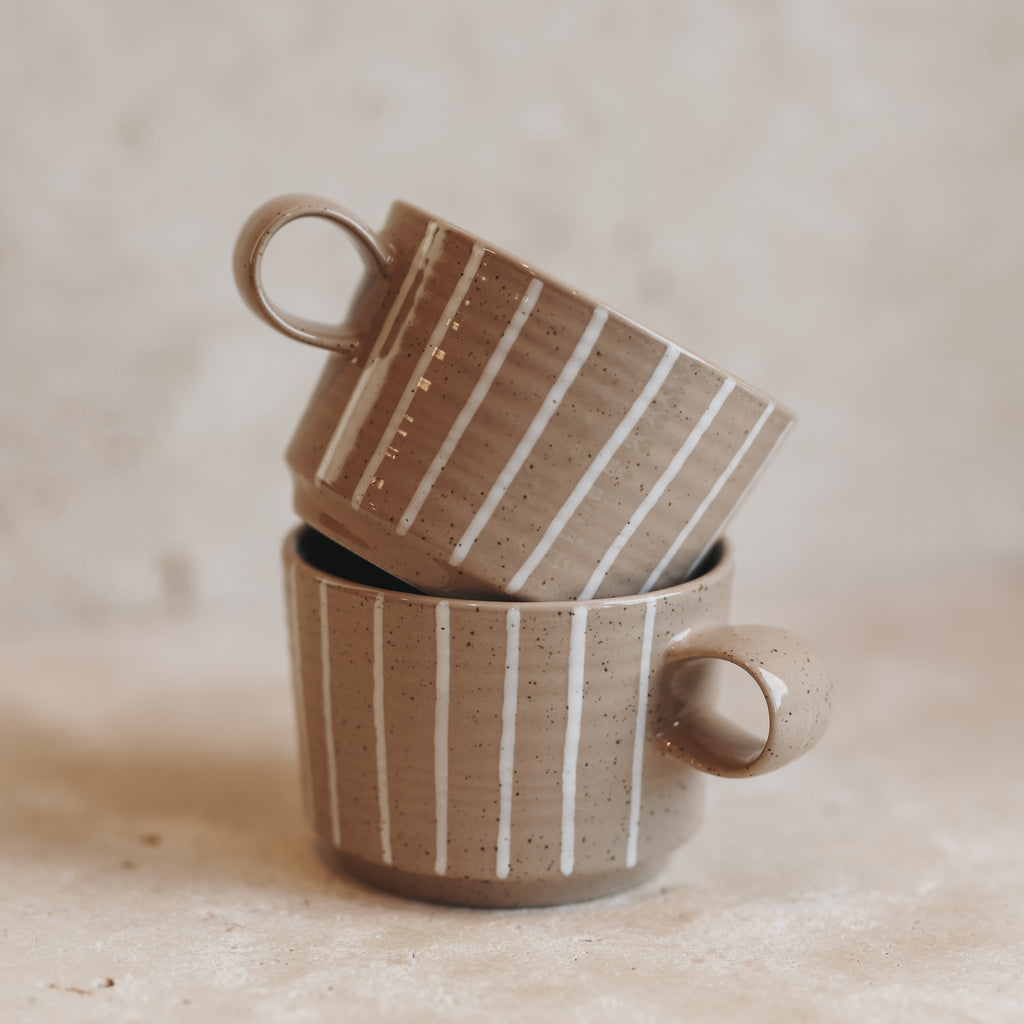 Chalk Mug 260ml