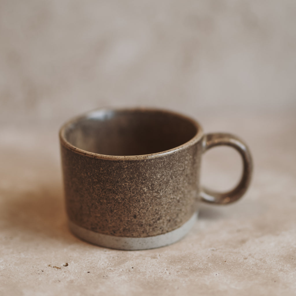 Mineral Mug - Set of 4