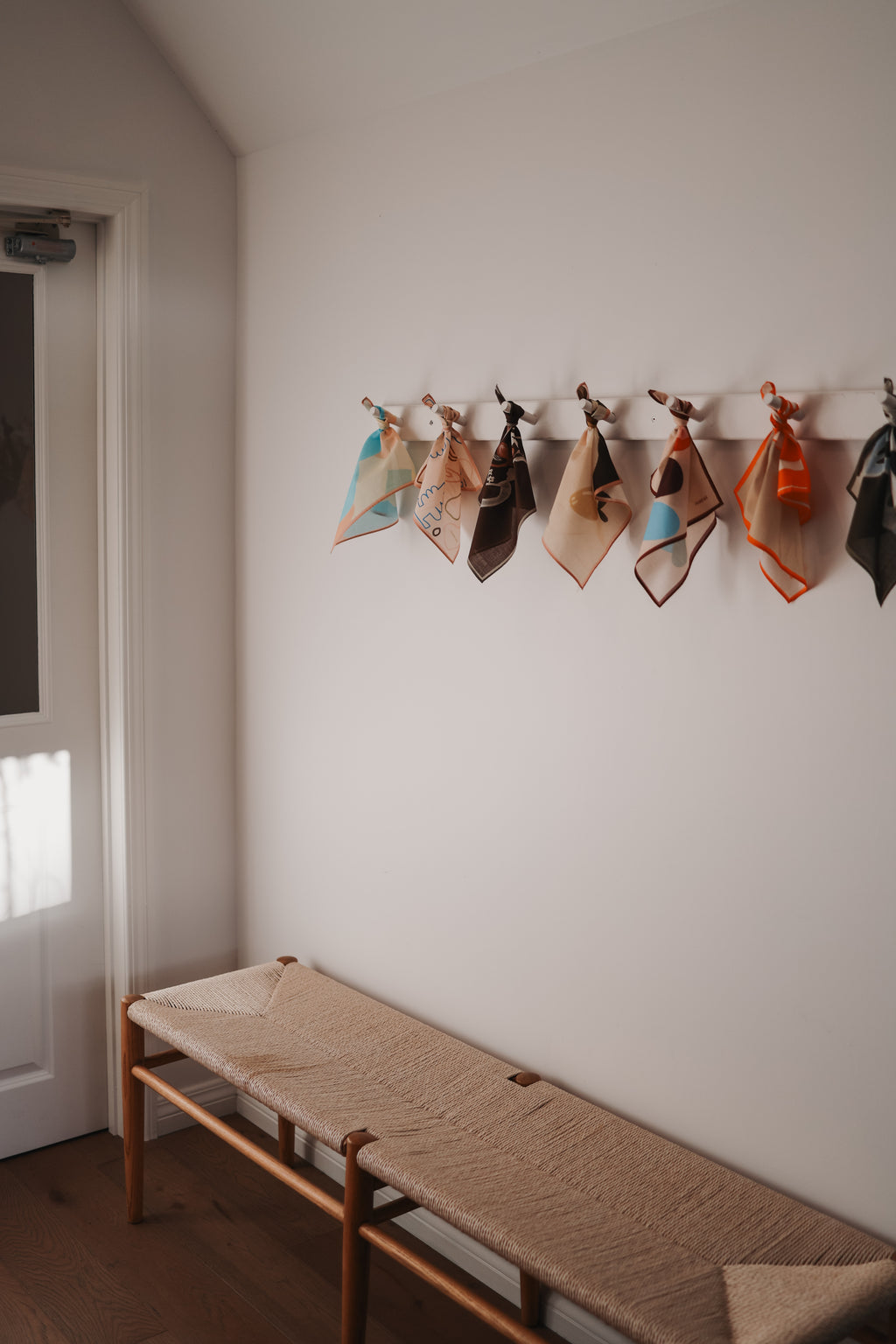 Complete Handkerchief Collection