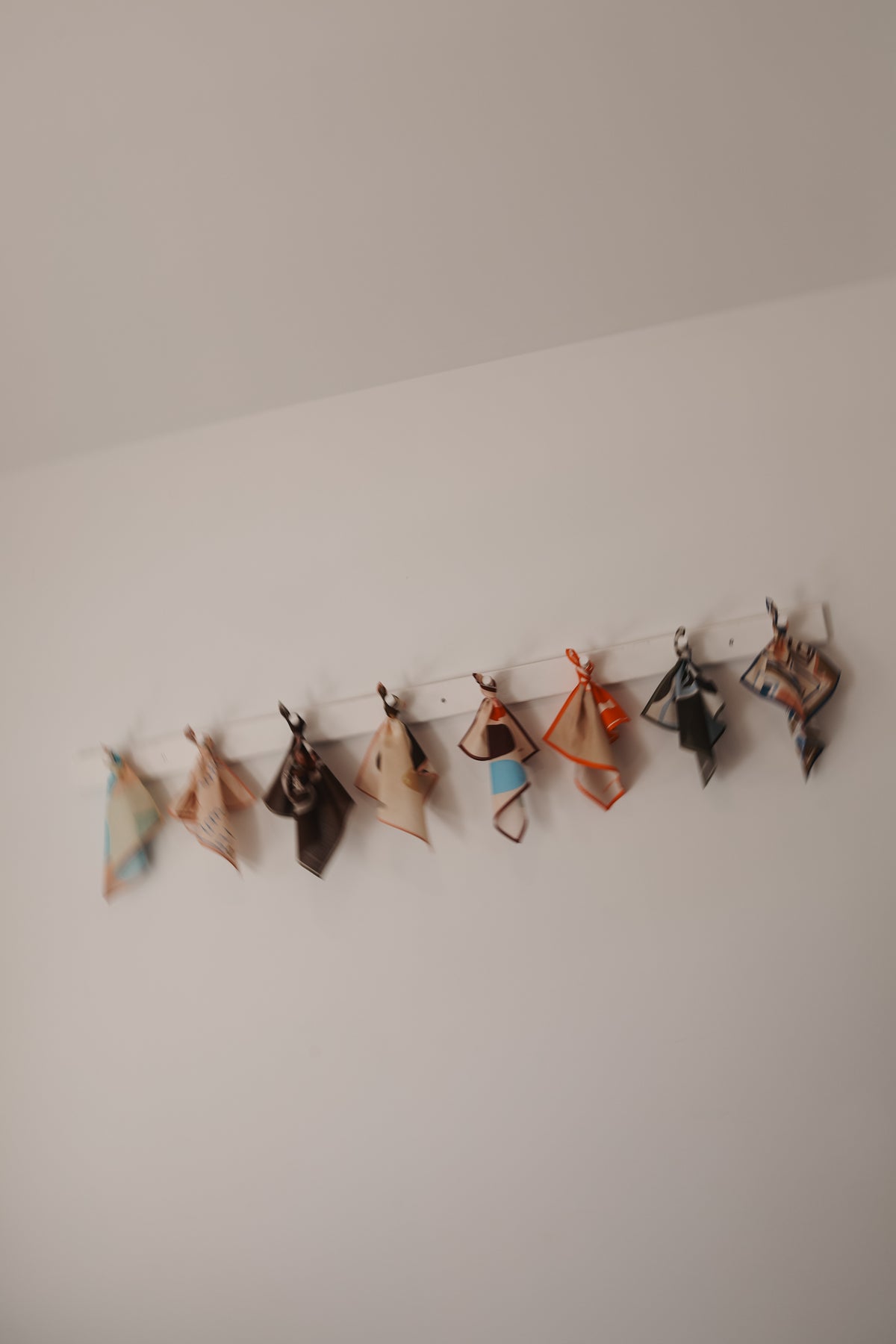 Complete Handkerchief Collection