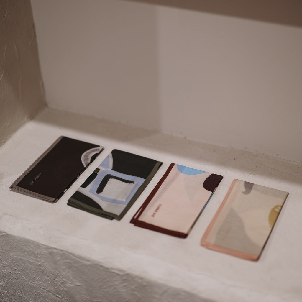 Maeve Handkerchief Pack