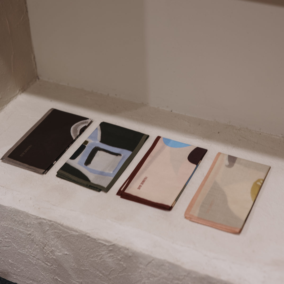 Maeve Handkerchief Pack