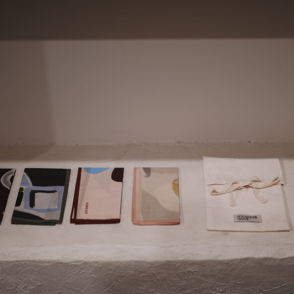 Maeve Handkerchief Pack