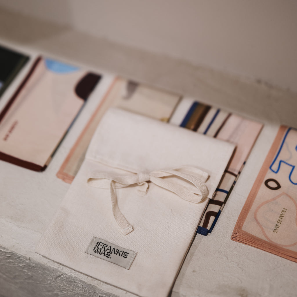Complete Handkerchief Collection