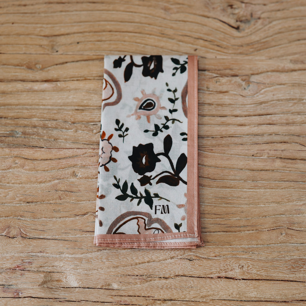 Mia Handkerchief