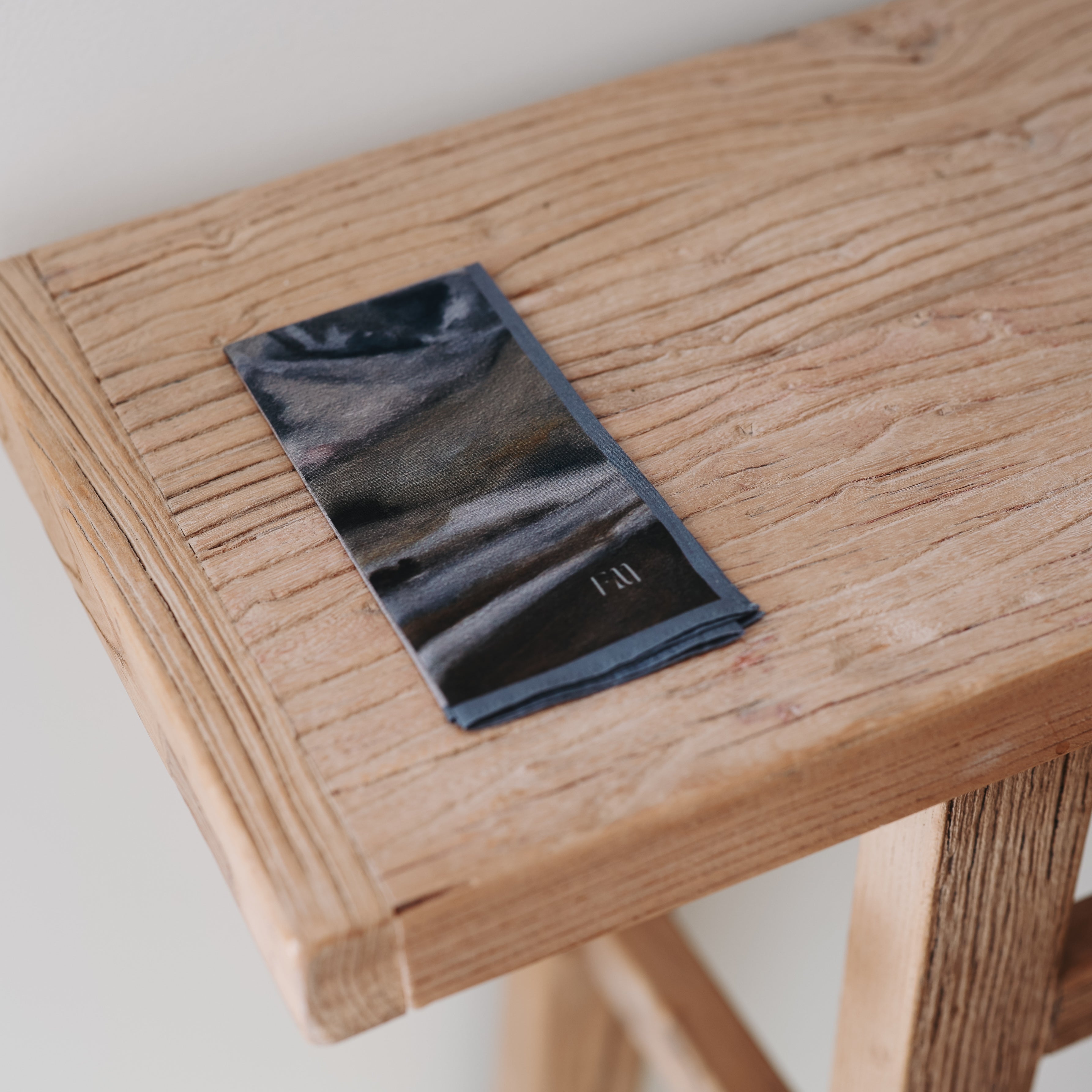 Molesworth station Handkerchief