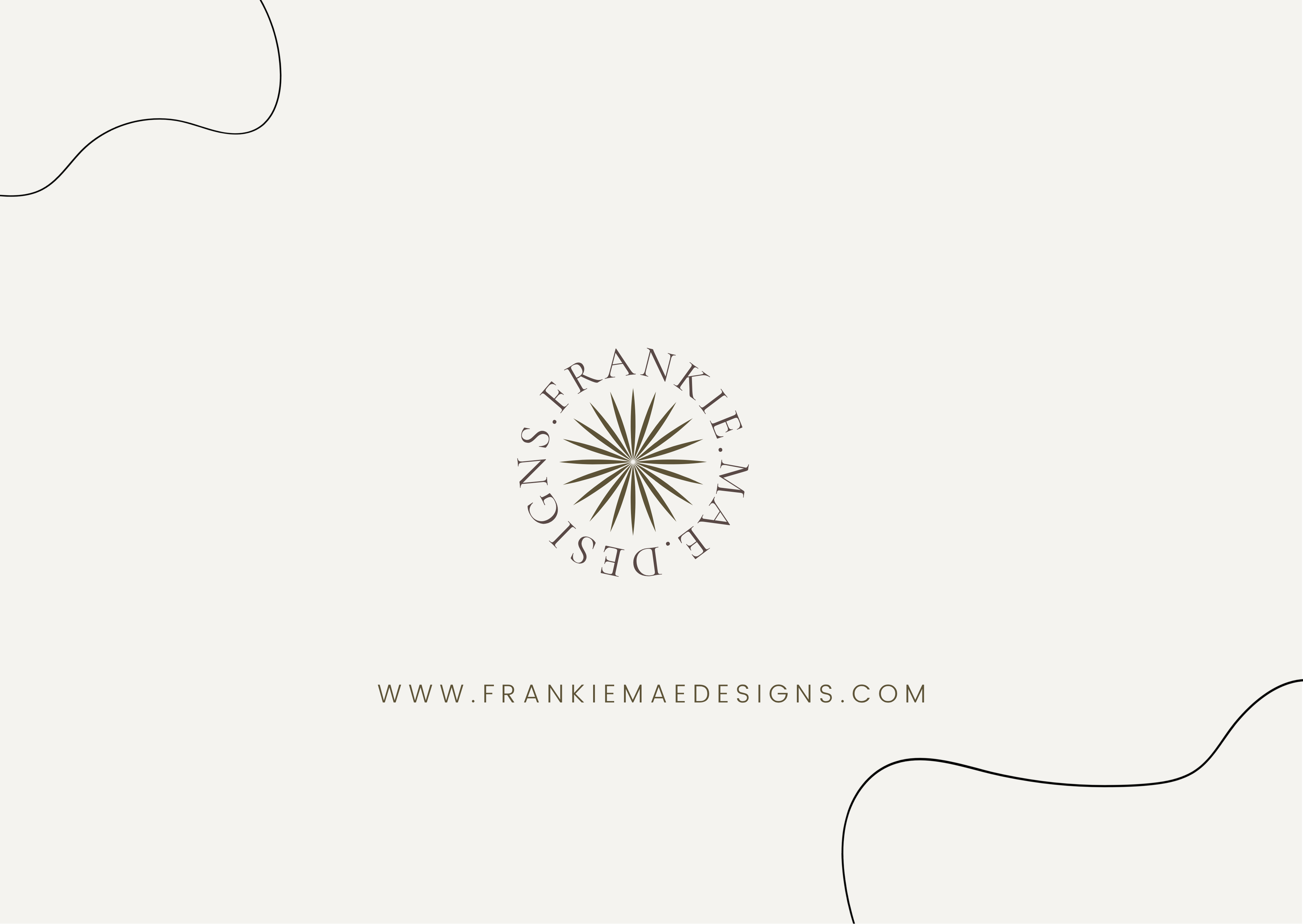 Frankie Mae Physical Gift Card