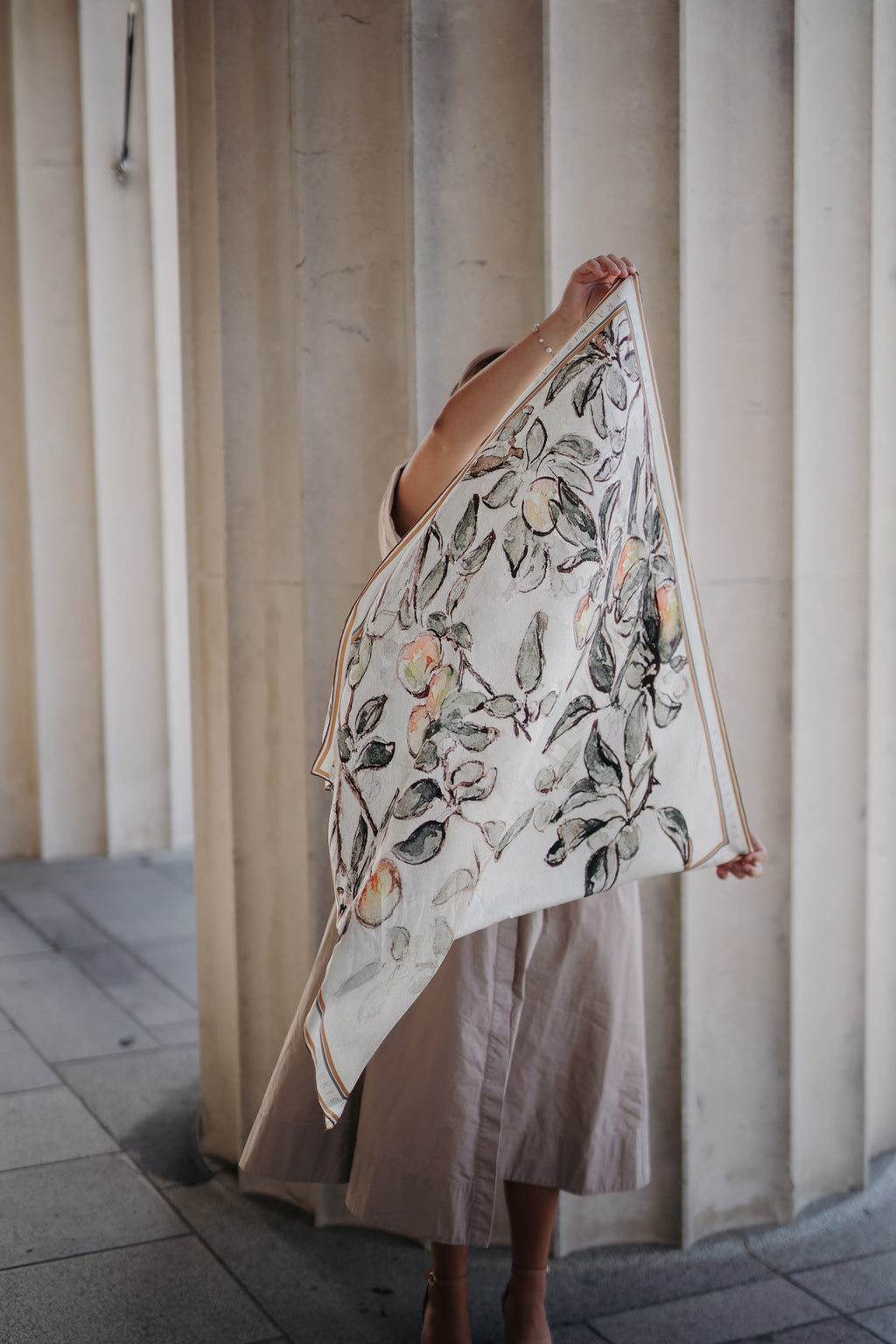 Limited Edition Bundle - Autumn Orchard + Pastel Peach