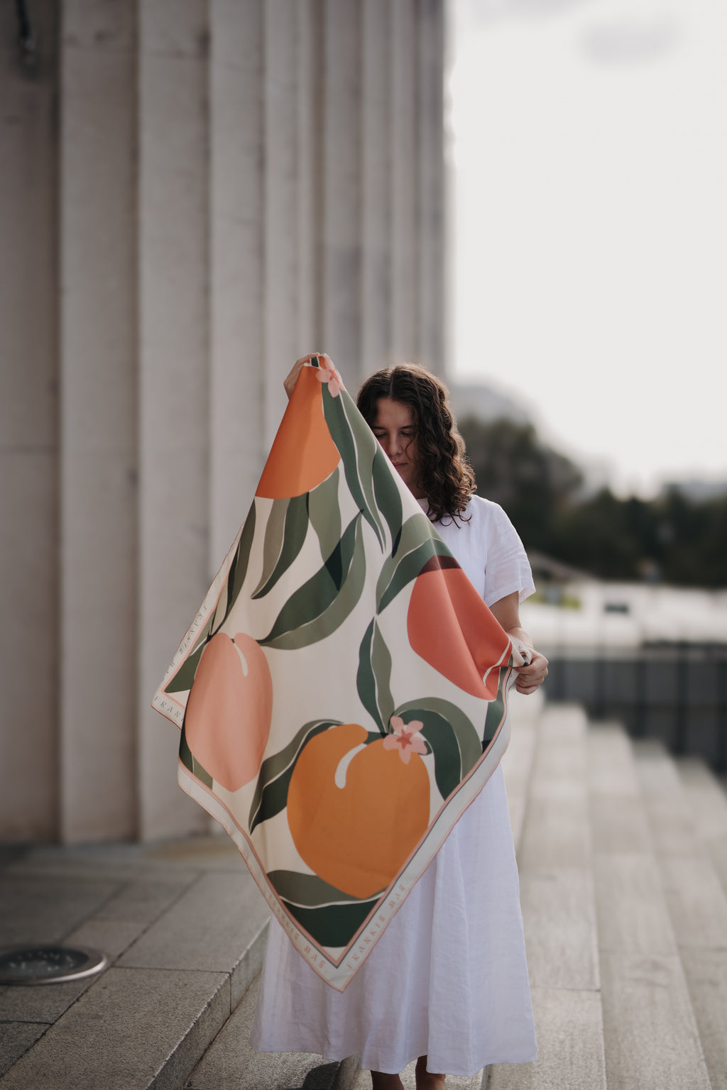 Limited Edition Bundle - Autumn Orchard + Pastel Peach