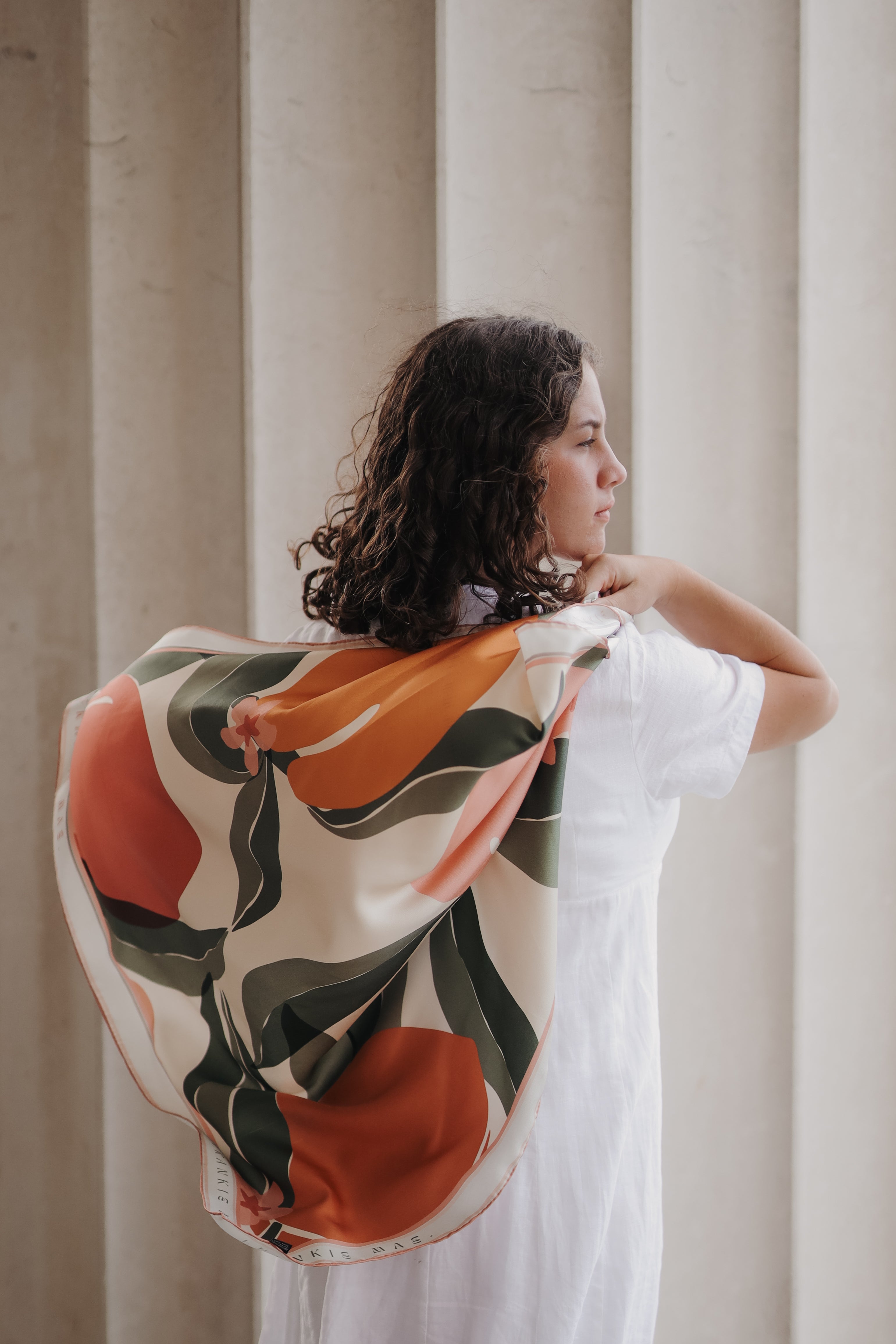 Limited Edition Bundle - Autumn Orchard + Pastel Peach