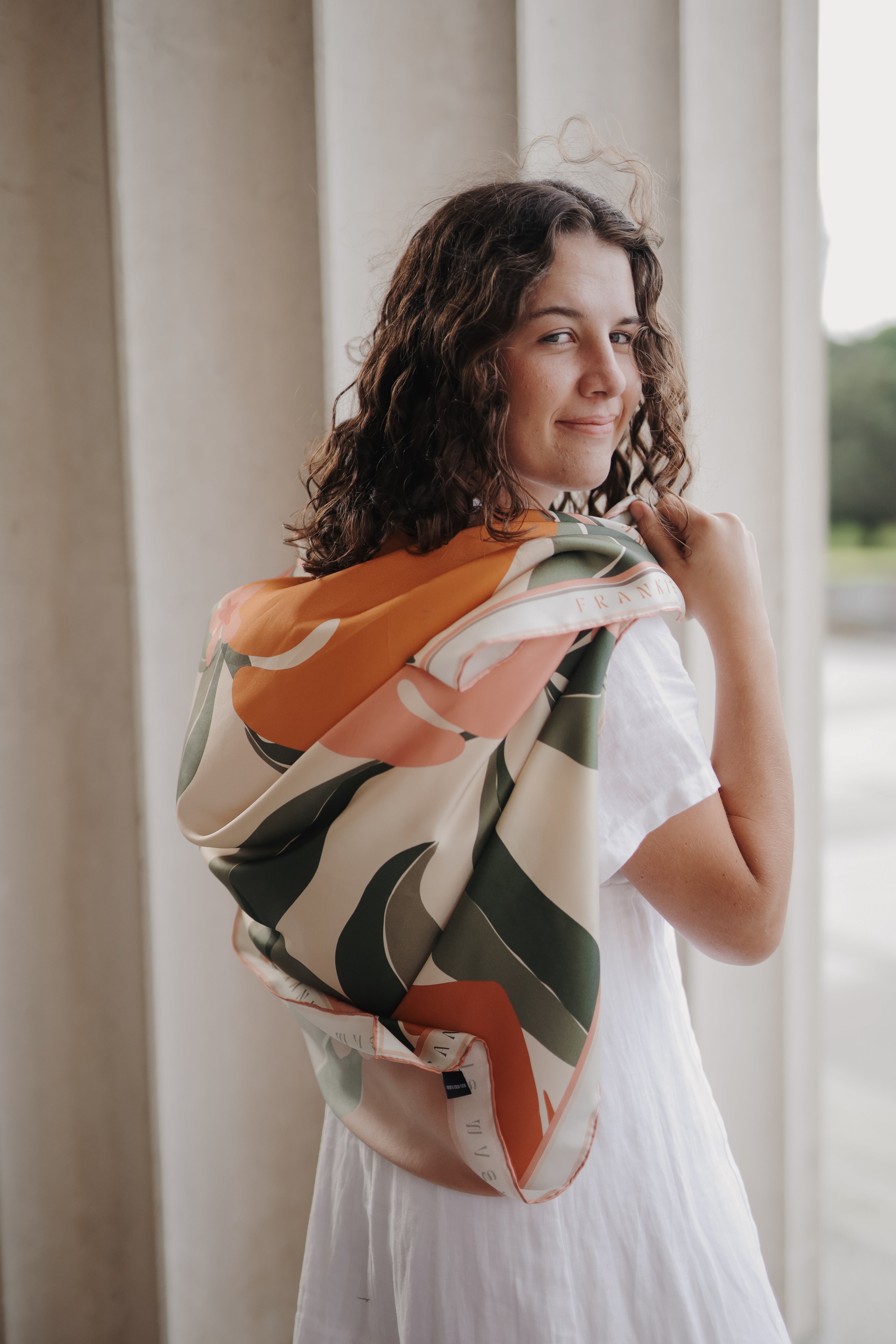 Limited Edition Bundle - Autumn Orchard + Pastel Peach