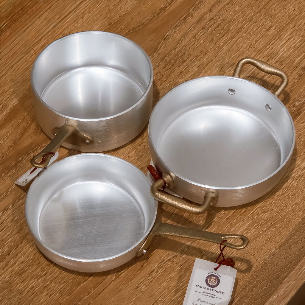 Ottinetti Mini Dishes - Le Piccole Range