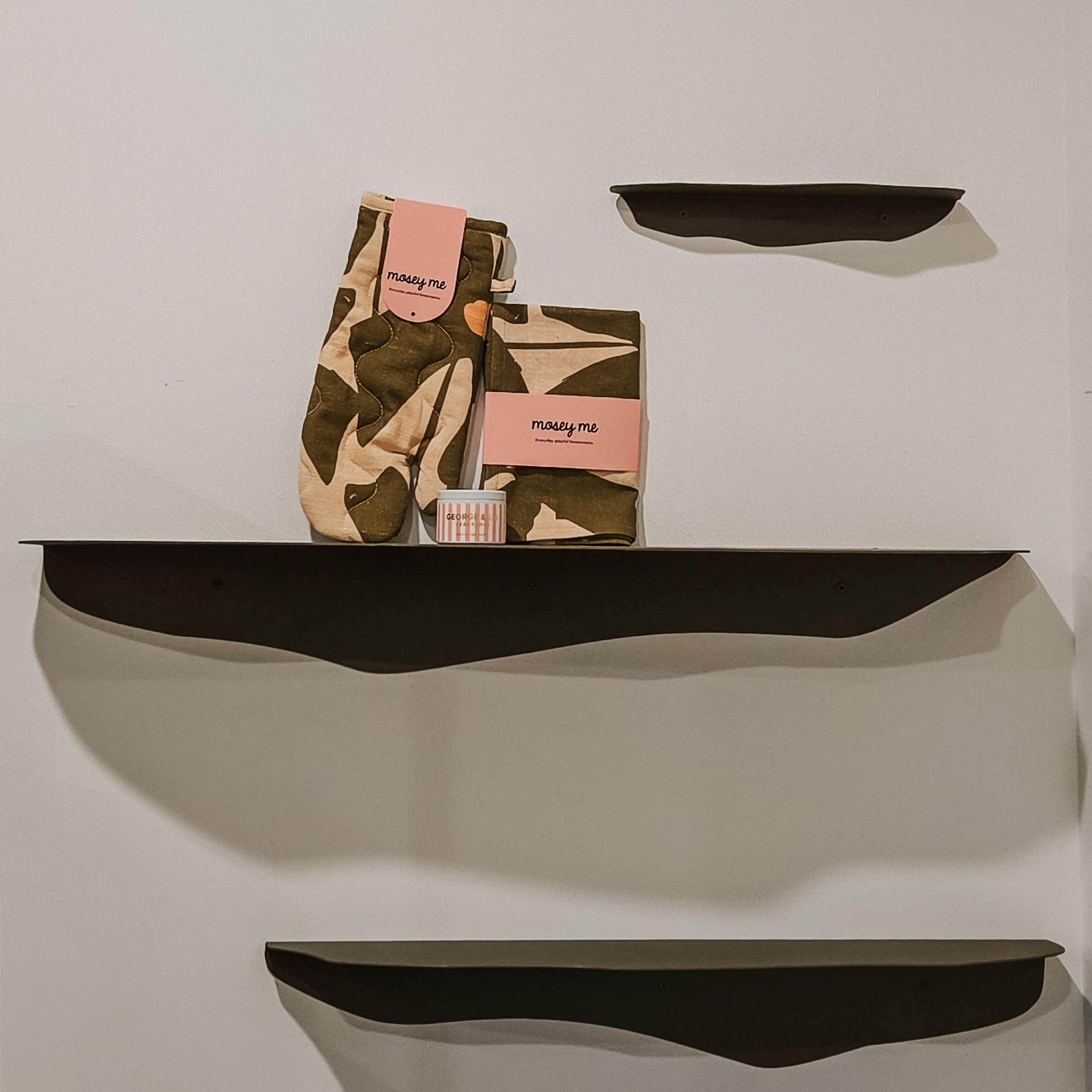 Cozy Kitchen Set Gift Pack