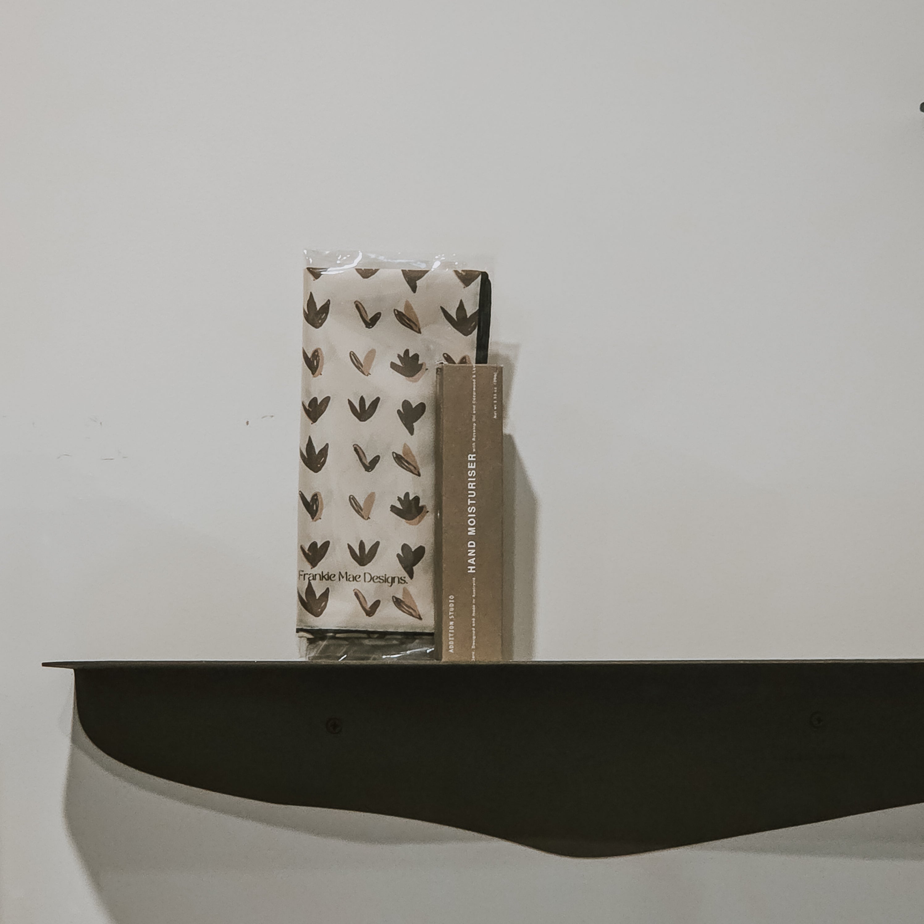 Hattie Scarf + Moisturizer Gift Pack