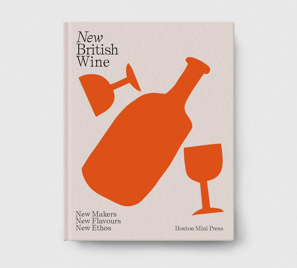 New British Wine - Due in end of July