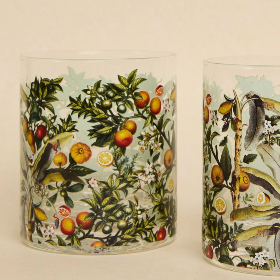 Sorrento Glasses 2 pk