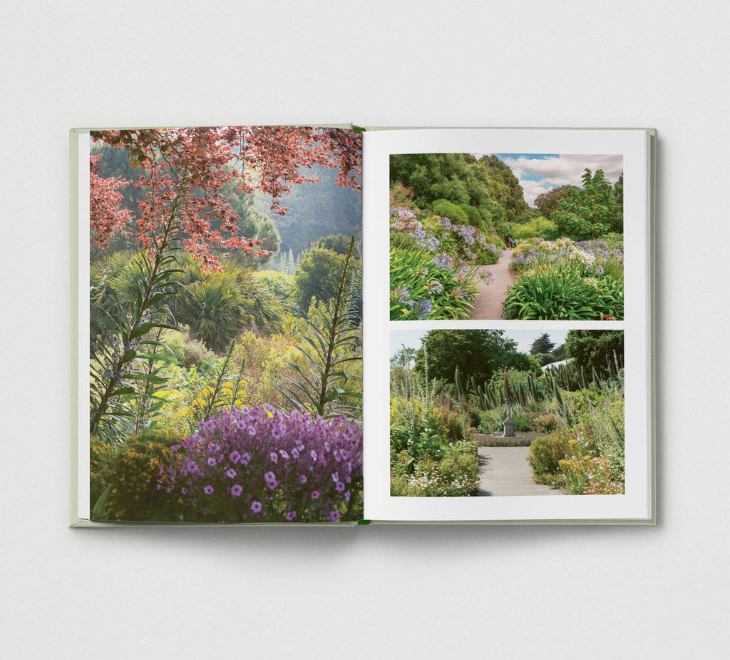 Britain's Best Gardens - Due in end of July