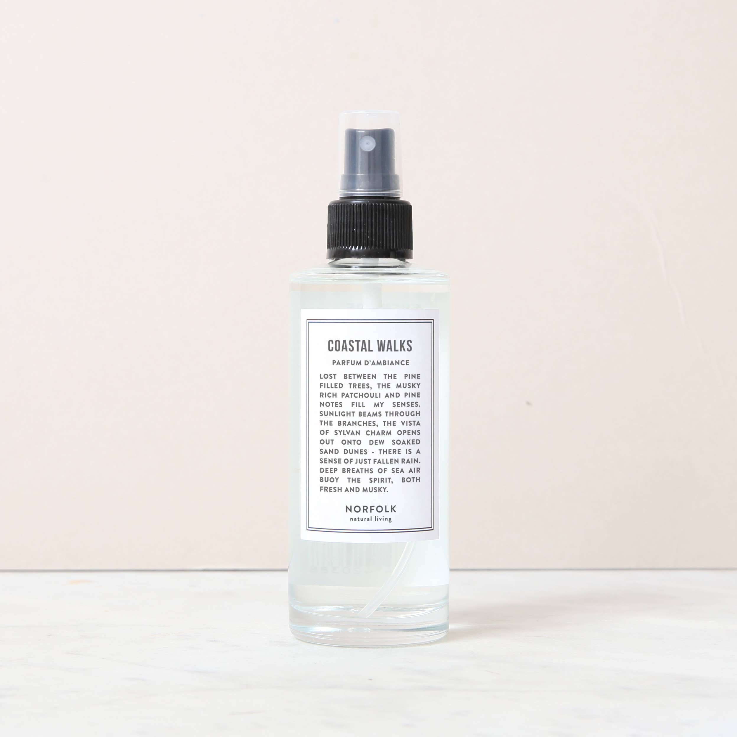 UK ONLY - Room and Mood Mist - Coastal Walks 150ml