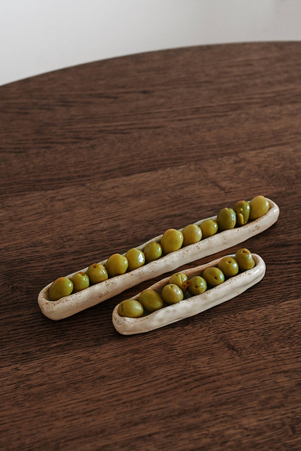 Terra Olive Snack Platter 