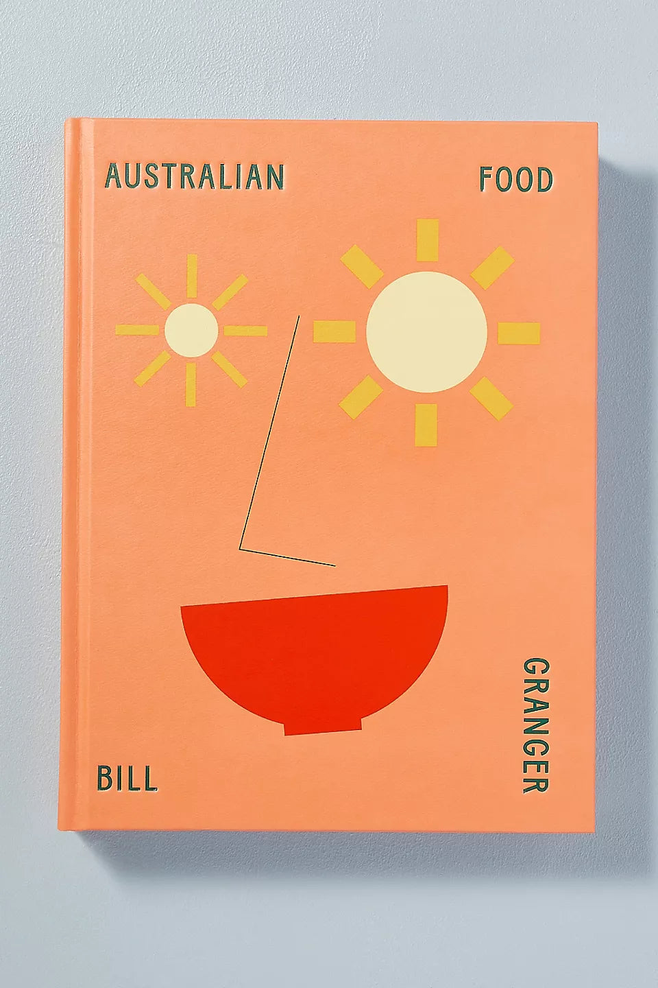 Australian Food Book
