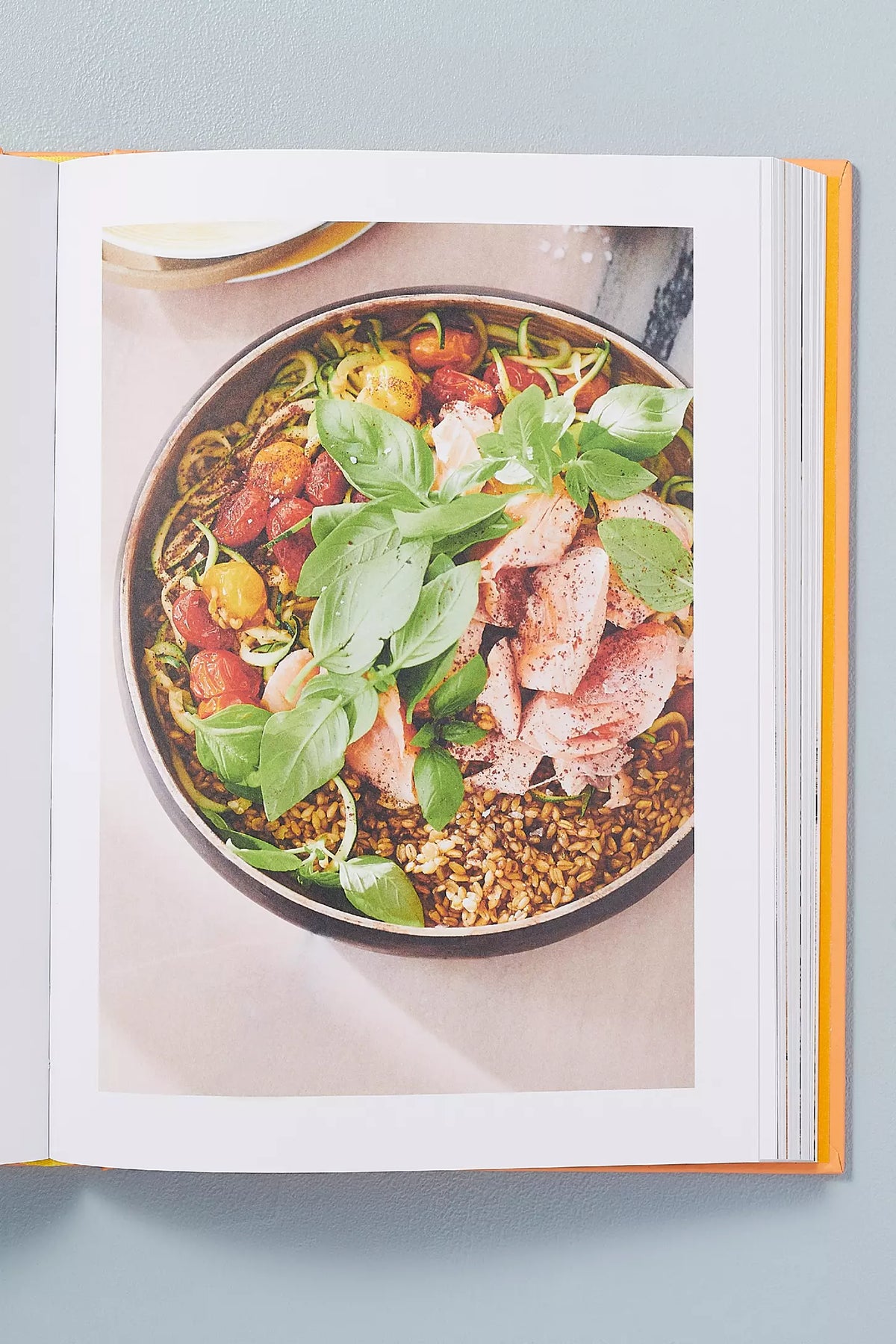 Australian Food Book
