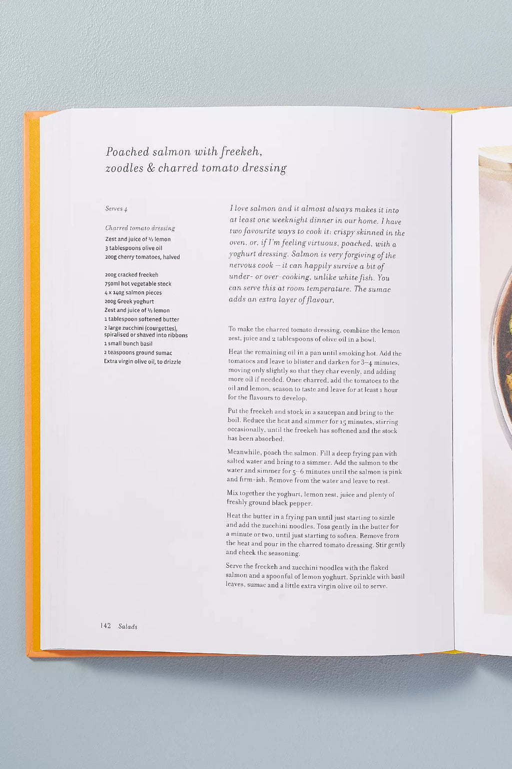 Australian Food Book