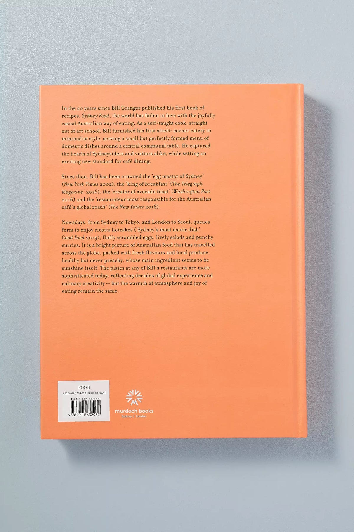 Australian Food Book