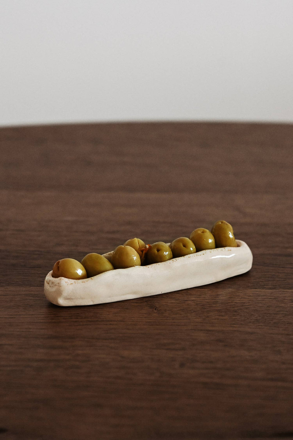 Terra Olive Snack Platter 
